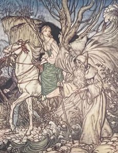 Undine.