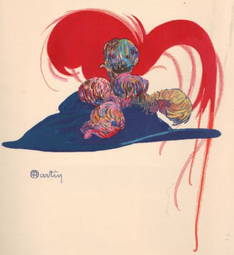 La Mode en 1912 chez Marcelle Demay. . DEMAY (Marcelle).  MARTIN (Charles).
