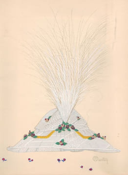 La Mode en 1912 chez Marcelle Demay. . DEMAY (Marcelle).  MARTIN (Charles).