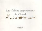 Les Fables impertinentes de Chanel.. CHANEL-JOAILLERIE, AVELINE (Françoise).