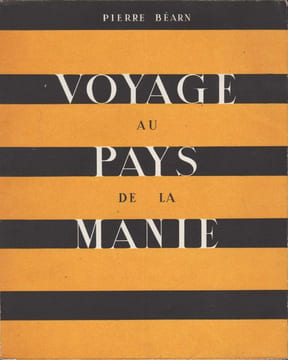 Voyage au pays de la manie. . BEARN (Pierre). BRET KOCH (Ray).