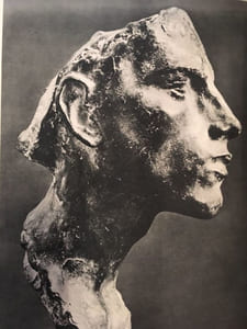 Arno Breker.