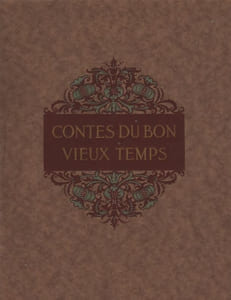 Le Printemps sur la neige et d'autres contes du bon vieux temps.