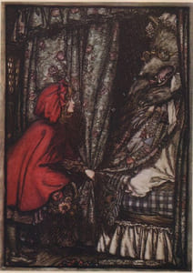Le Printemps sur la neige et d'autres contes du bon vieux temps.