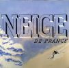 "Neige de France - Skieur".. OFFICE DE TOURISME.