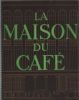 La Maison du Café. Illustré de photographies en noir et blanc. Paris, Draeger, 1932, in-4, relié à spirale, 20 pages. . LA MAISON DU CAFE. 