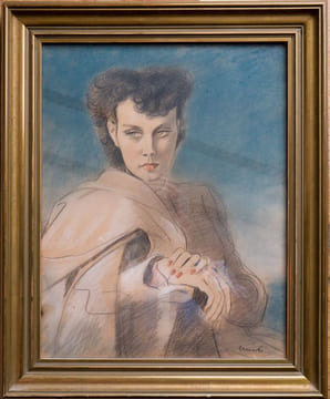 "Nicoletta Tahier-Draeger".. BENITO (Eduardo-Garcia).