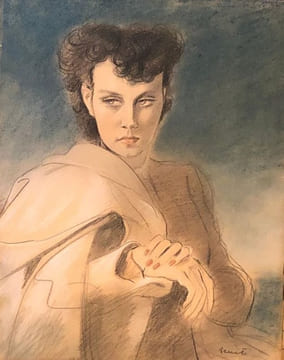 "Nicoletta Tahier-Draeger".. BENITO (Eduardo-Garcia).
