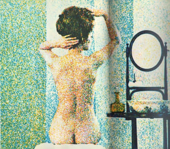 L'Esprit - Imprimé 1962. 
