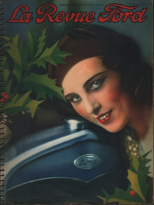 La Revue Ford.