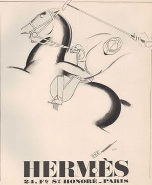 Pan. . POIRET (Paul). COCTEAU (Jean), DUFY (Raoul), FOUJITA, BOFA, DUPAS, MARTIN (Charles), DYL, DELUERMOZ, EDY-LEGRAND, GESMAR, BOUCHER (Lucien), ...