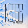 "Neige de France".. OFFICE DE TOURISME.