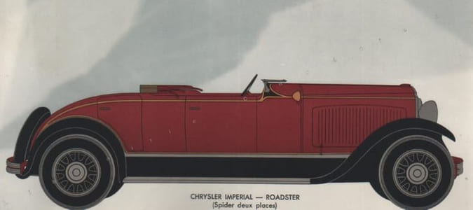 Imperial.