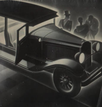 Imperial. . AUTOMOBILES-CHRYSLER.  DRAEGER.