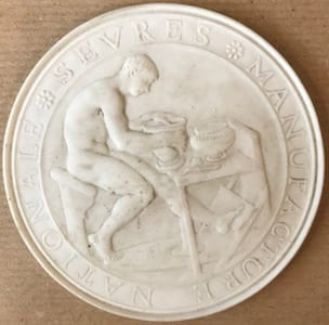 "Manufacture Nationale Sèvres".