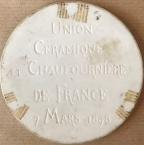 "Manufacture Nationale Sèvres".