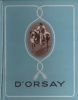 Les Parfums d'Orsay.. PARFUMS D'ORSAY (LES).