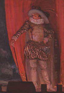 Oeuvres complètes illustrées de Edmond Rostand. Cyrano de Bergerac- Le Cantique de l'aigle- L'Aiglon-Chanteclerc - Le Vol de la Marseillaise - Les Deux Pierrots- La Princesse lointaine - La Samaritaine - Les Musardises - Le Bois sacré -Les Romanesques - La Dernière nuit de Don Juan... 