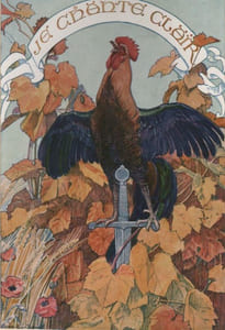 Oeuvres complètes illustrées de Edmond Rostand. Cyrano de Bergerac- Le Cantique de l'aigle- L'Aiglon-Chanteclerc - Le Vol de la Marseillaise - Les Deux Pierrots- La Princesse lointaine - La Samaritaine - Les Musardises - Le Bois sacré -Les Romanesques - La Dernière nuit de Don Juan... 