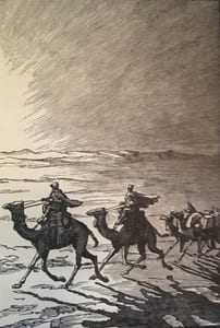 L'Atlantide.