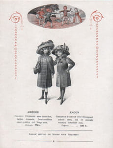 Joseph Paquin, Bertholle & Cie.