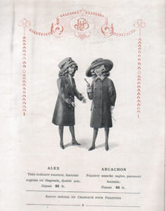 Joseph Paquin, Bertholle & Cie.