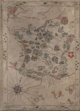 Livre d'or du Tourisme aérien.. BLEUNSTEIN (Marcel), RICHÉ (Étienne). WATEAU (André). HAM (Geo), ALAUX (Gustave), CAVÉ (Lucien), DURANDEAU, GALLIBERT ...