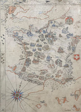 Livre d'or du Tourisme aérien.. BLEUNSTEIN (Marcel), RICHÉ (Étienne). WATEAU (André). HAM (Geo), ALAUX (Gustave), CAVÉ (Lucien), DURANDEAU, GALLIBERT ...