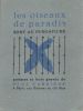 Les Oiseaux de paradis sont au purgatoire.. CARRIERE (Paul). CARRIERE (Paul).
