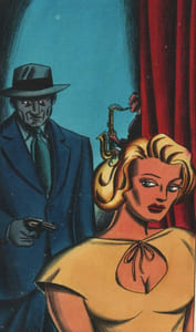 "Film Noir".