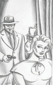 "Film Noir".