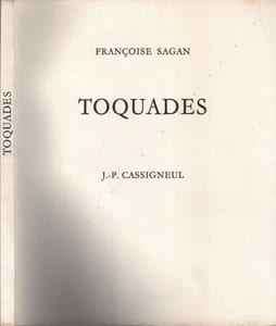 Toquades.