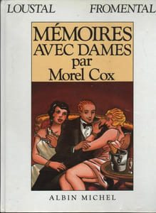 "L'Adieu à l'Arc-En-Ciel".