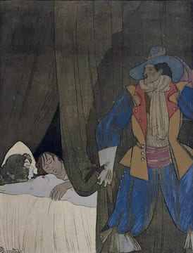 Les Contes et nouvelles en vers de Jean de La Fontaine. . LA FONTAINE (Jean de). MARTIN (Charles).