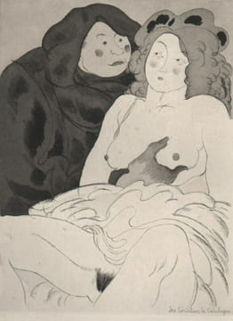 Les Contes et nouvelles en vers de Jean de La Fontaine. . LA FONTAINE (Jean de). MARTIN (Charles).