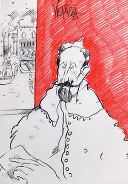 "Monteverdi".. MONTEVERDI. MATCHAVARIANI (Henri).