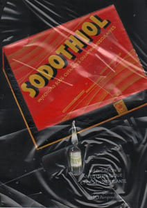 "Sodothiol".