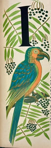 Histoire de Blondine, de Bonne-Biche et de Beau-Minon.