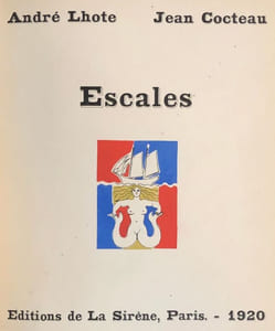 Escales.