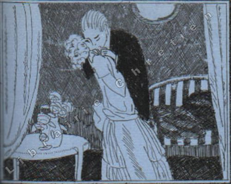 Trente-deux poèmes d'amour. . REBOUX (Paul). SAUVAGE (Sylvain).
