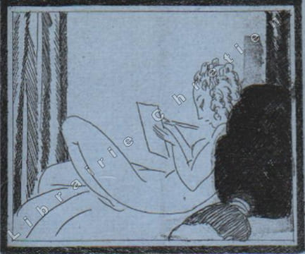 Trente-deux poèmes d'amour. . REBOUX (Paul). SAUVAGE (Sylvain).