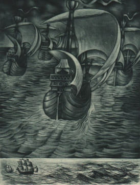 Le voyage de Marco Polo.. MIROT (Albert). COLLOT (André).