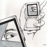 "Miroir".