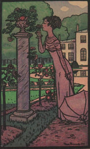 Nouveautés d'été. Lundi 26 avril.