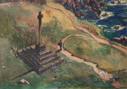 "Calvaire breton".