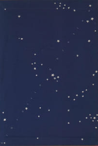 Almanach-Sous le signe du Lion.