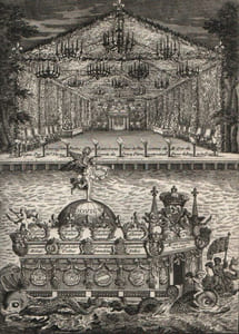 Histoire du règne de Louis Le Grand par les Médailles, emblèmes, devises, jettons, inscriptions, armoiries & autres monuments publics.