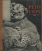Le Petit lion.. PREVERT (Jacques).