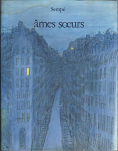 Ames soeurs.