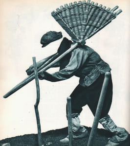 Le Vin "Bourgogne". Lyon, Le Consortium Général de Publicité de Lyon, imprimerie Domergue, s.d., in-8, couverture cartonnée illustrée d'une impression à froid d'un cep de vigne, 56 pages.